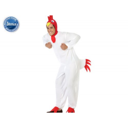 Costume gallo da uomo