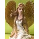 Les Alpes angelo guardiano fatina originale