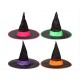 Cappello Strega Halloween Carnevale 