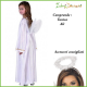 Costume Angelo Bambino bambina 5/6 anni