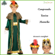 Costume re magio magi bambino