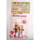 Aroma mandorla amara 4 gr  per dolci