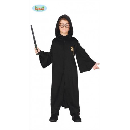 Costume Mago Harry Potter 