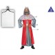 Costume re magio magi uomo