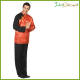 Costume cinese uomo vestito mandarino 