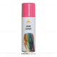 Lacca colorata per capelli colore colorante spray hair color