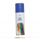Lacca colorata per capelli colore colorante spray hair color