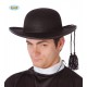 Cappello da prete uomo religioso