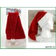 Cappello babbo natale Maxi adulto berretto Santa Clauss