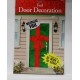 GHIRLANDA DECORAZIONE PER PORTA