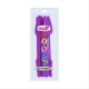 Coltellli viola Doplà 20 pezzi