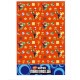 Tovaglia super mario in plastica cm 138x183