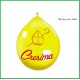 Palloncini santa Cresima 20 pezzi in latice