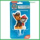 Candelina Paw Patrol sagomata cm 7.5