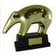 Tapiro d'oro striscia la  gadget