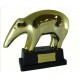 Tapiro d'oro striscia la  gadget