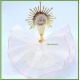 Cake topper calice Prima Comunione calice 