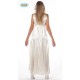 Costume donna insanguinato horror sposa