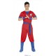 Costume Dragon ball Goku  Bambino Ninja tuta Spaziale
