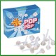 Pop pop petardi da ballo 50 pezzi cipolline mortaretto