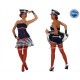 Costume Marinaia donna sexy abito blu  taglia M/L Atosa