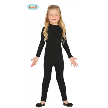 Tuta Intima Bambini Carnevale